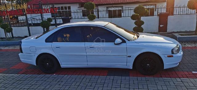2000 Volvo S80 2.9 (A) - 2