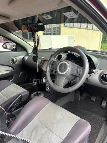 2008 Proton SATRIA 1.6 NEO (M) - 5