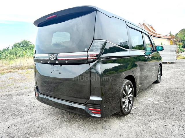 2023 Toyota VOXY 2.0 S-Z (A) - 5