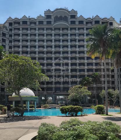 Riviera Bay Resort Condominium 1
