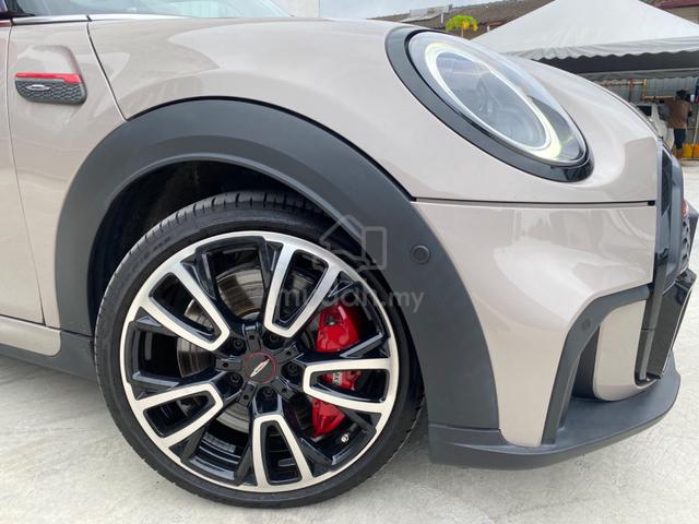 2022 Mini COOPER JCW 2.0 (A) - 4