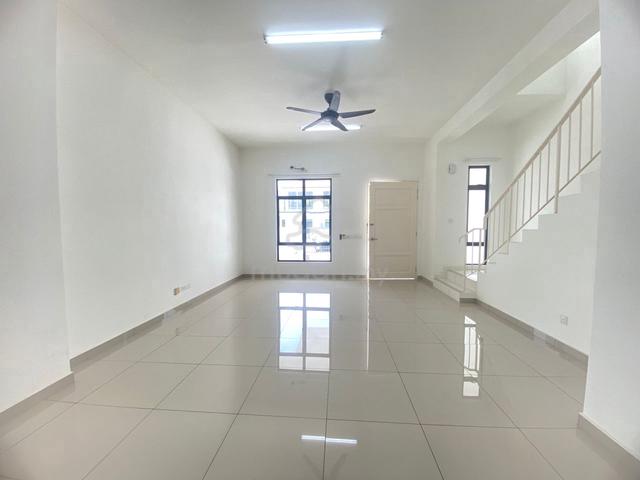 Eco Grandeur Graham Garden( Type C ) Bandar Puncak Alam For Rent 3