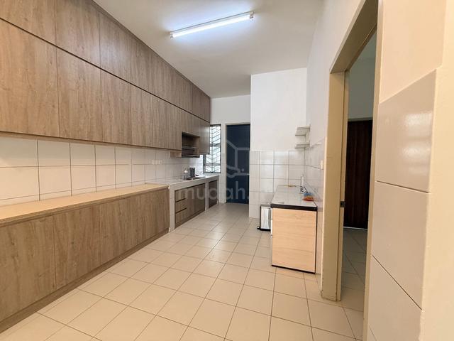 [NEW]🔥 4 Bedroom Double Storey Serenia Amani, Serenia City, Sepang 1