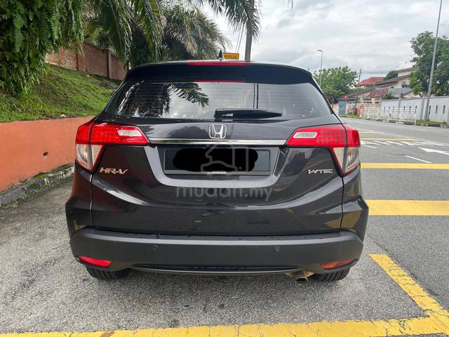 2019 Honda HR-V 1.8 E ENHANCED (A) - 5