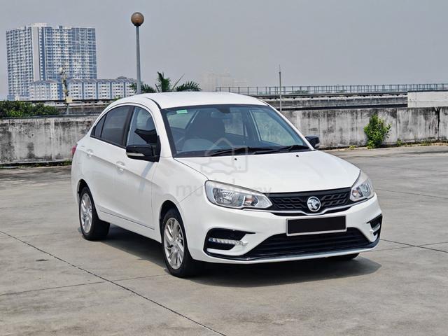 2023 Proton SAGA 1.3 PREMIUM (A) LOW MILEAGE - 3