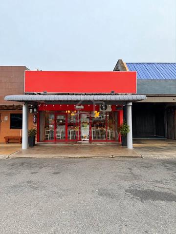 TEBRAU(SHOPLOT MURAH)‼️Taman Ehsan Jaya‼️PENYEWA SEDIA ADA‼️ 1