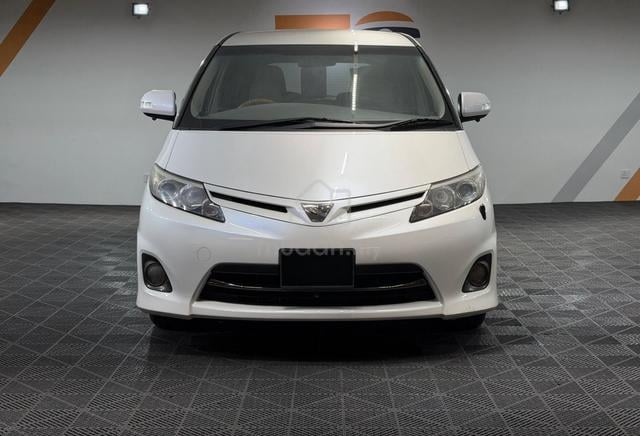 2009 Toyota ESTIMA 2.4 AERAS S PACKAGE ACR50W (A) - 3