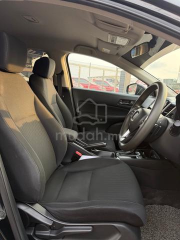 2022 Honda CITY 1.5 E (A) - 5