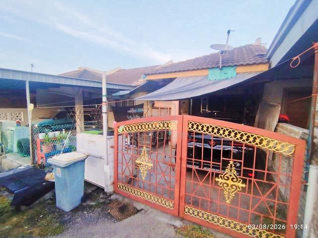 TERMURAH + Freehold✅Single Storey, Jalan Suria, Bandar Mahkota Banting 1