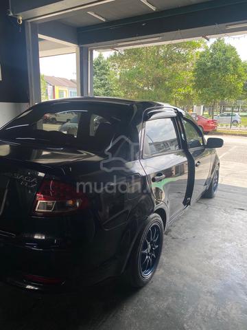 2014 Proton SAGA 1.3 FLX STANDARD (A) - 4