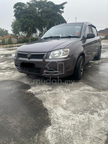 2009 Proton SAGA 1.3 BASE LINE (A) - 1