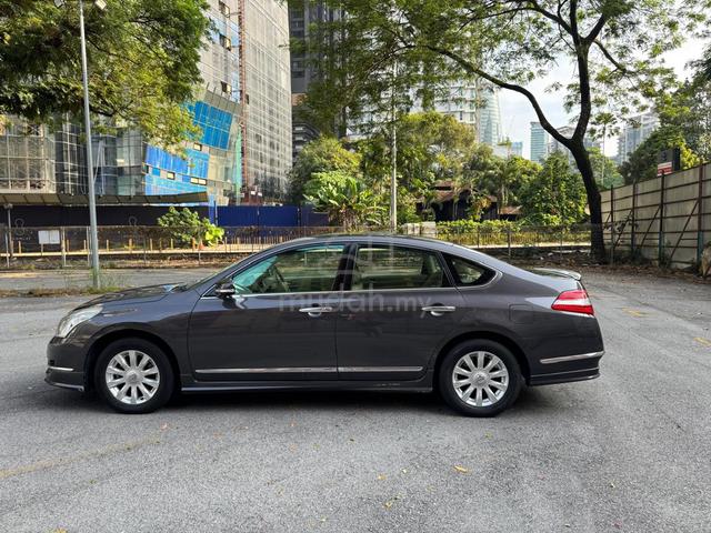 2012 Nissan TEANA 2.5 250 XV PREMIUM J32 (A) - 3