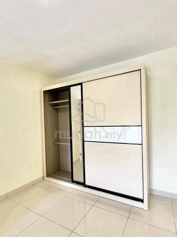 The Parque Residences @ Eco Sanctuary 5
