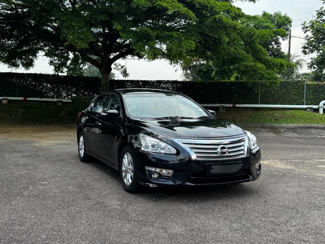 2015 Nissan TEANA 2.0 XL L33 (A) (((OFFER))) - 1
