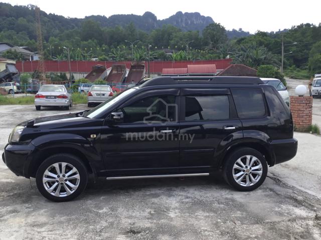 2010 Nissan X-TRAIL 2.5 LUXURY ENHANCED (A) - 3