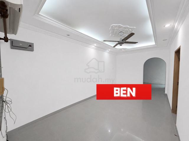 [EXCLUSIVE] Tanjung Bungah Single Storey landed Walk distance to Tenby 1