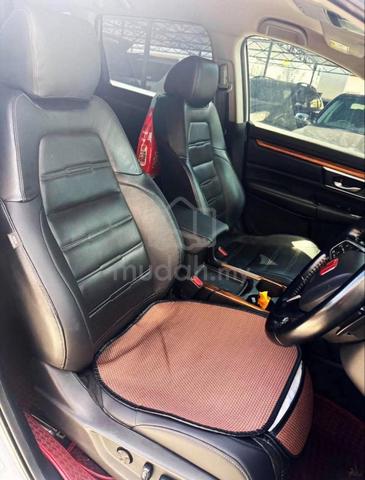 2017 Honda CR-V 1.5 TC 2WD RW (A) - 4