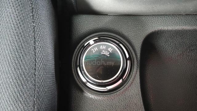2021 Mitsubishi TRITON 2.4 VGT MS (A) 4X4 Turbo - 3