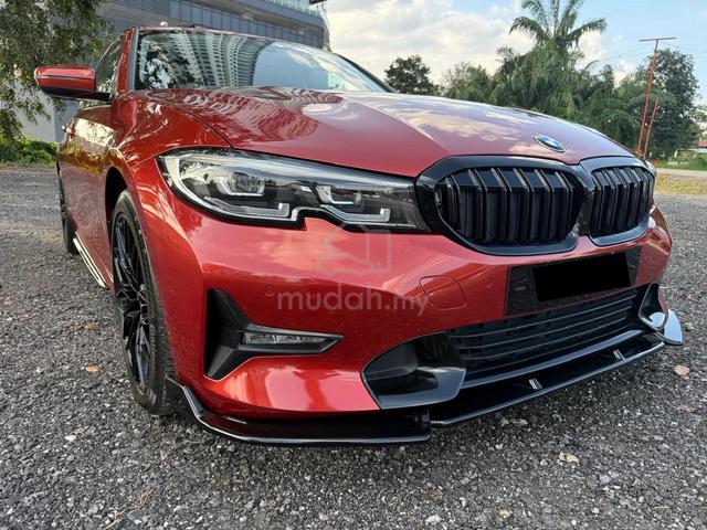 2021Bmw320i M-SPORT 2.0L (A) WTTY BY BMW (M) FSR - 3