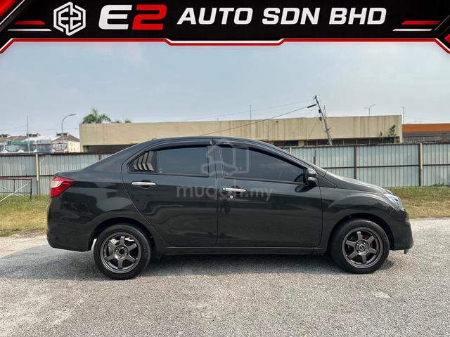 2019 Perodua BEZZA 1.3 PREMIUM X (A)LOAN KEDAI - 5