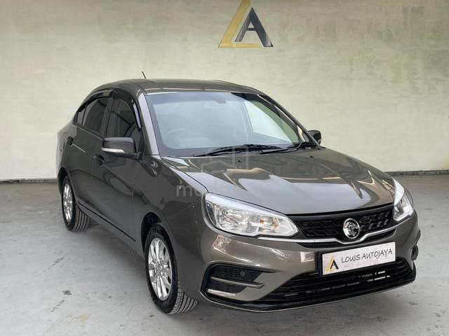 2024 Proton SAGA 1.3 STANDARD (A) / Full Loan - 2