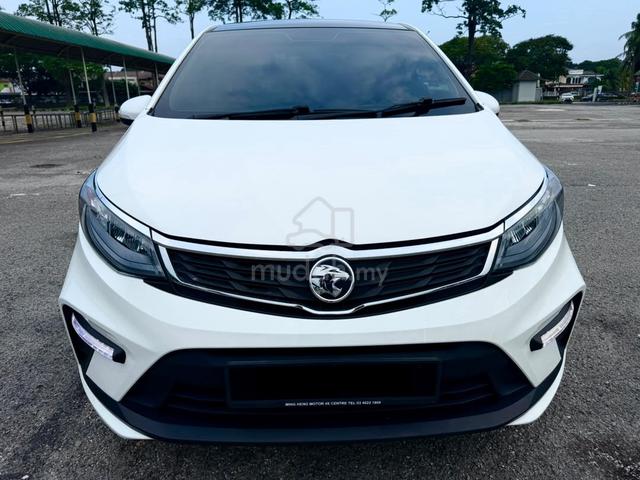 2023 Proton PERSONA 1.6 PREMIUM (A) FULL SERVICE - 2