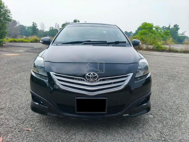 2011 Toyota VIOS 1.5 G NCP93R-BEPGKE FACELIFT (A) - 4