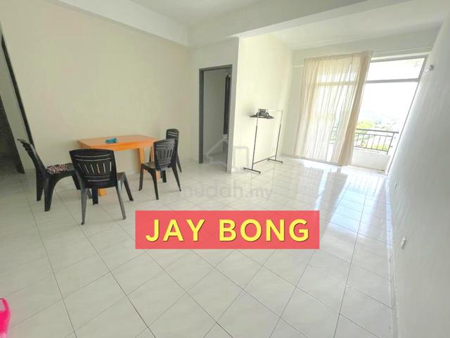 Mutiara Condominium (Bukit Mertajam) 1