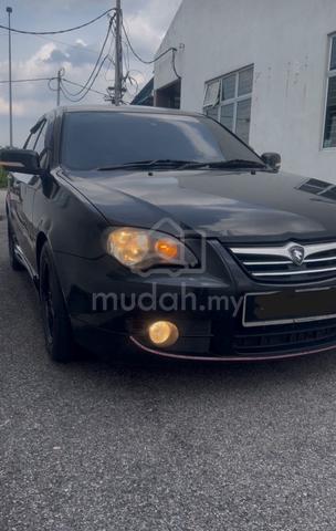 2015 Proton PERSONA 1.6 SV (M) - 1