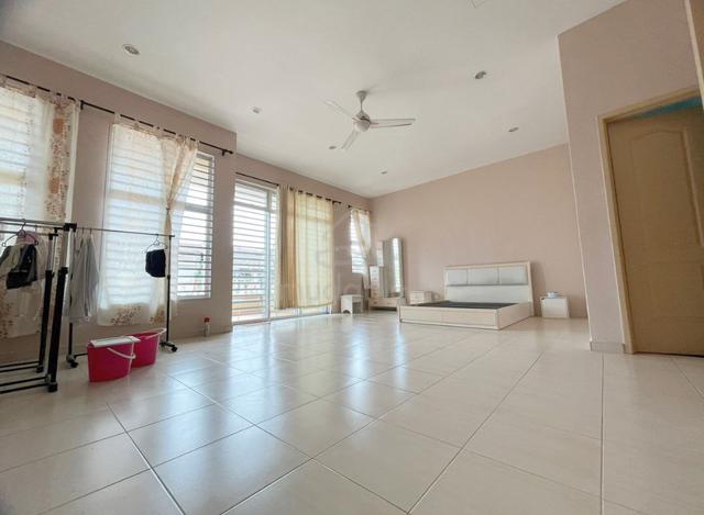 FREEHOLD Taman Desa Bertam 2 Storey 24x70sqft Paya Emas Cheng Melaka 1