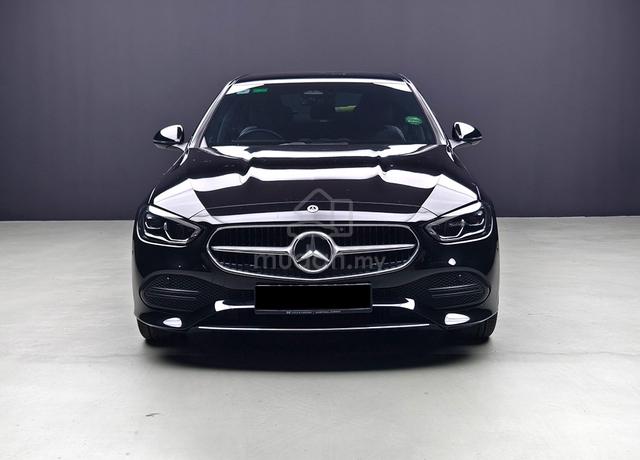 2023 Mercedes Benz C200 1.5 AV W206 U/W FSR - 3