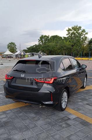 2023 Honda CITY 1.5 HATCHBACK V (A) - 5