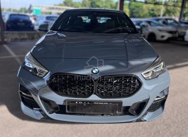 2022 Bmw 218i GRAN COUPE 1.5L (A) - 2