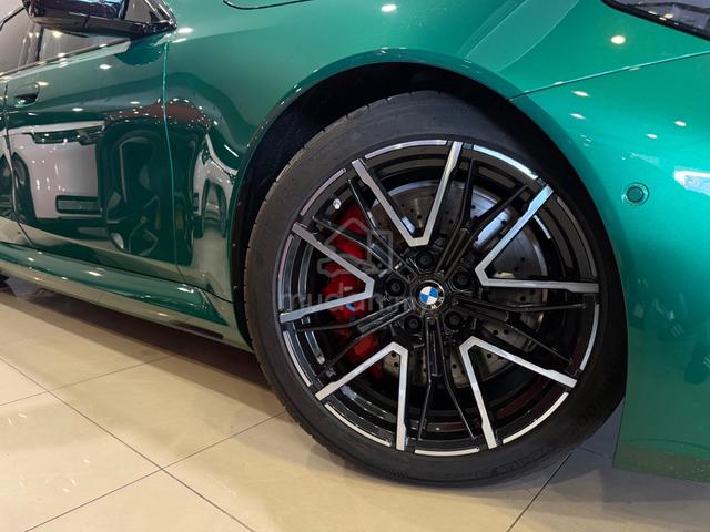 2025 Bmw M5 4.4 M Touring PHEV G90 (A) - 3