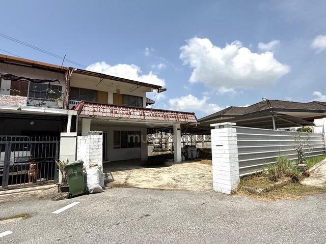 CORNER, Double Storey, STAR GARDEN 1