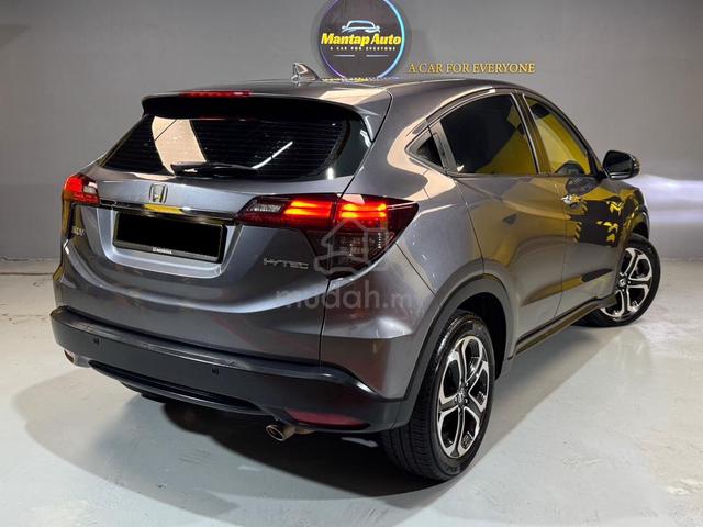 2019 Honda HR-V 1.8 V ENHANCED Full Service HRV - 5