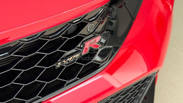 2024 SALE Honda CIVIC TYPE R FL5 7 Years Wrnty (M) - 3