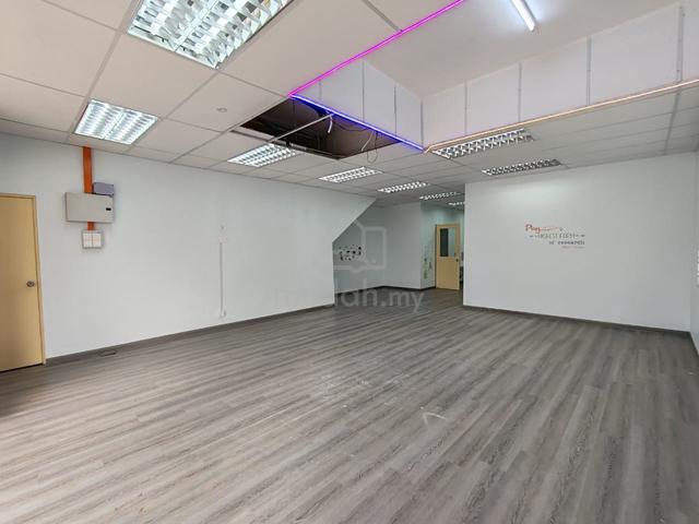 Mount Austin Shoplot Facing Main Road For Rent 2