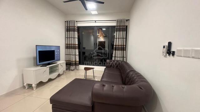Sunway Belfield 1