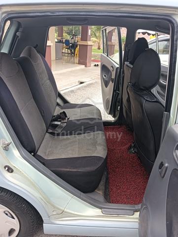 2008 Perodua VIVA 1.0 EZI PREMIUM (A) - 5
