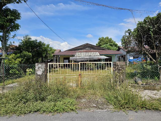 Village House 1