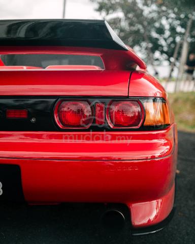 1995 Toyota MR2 2.0 TURBO (M) - 4
