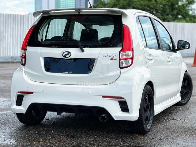 Perodua MYVI 1.3 /SPORT RIMS✅3Yr Warranty - 3