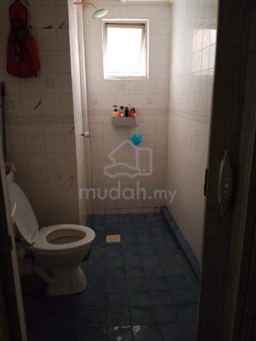 Sri Angkasa Apartment (Shah Alam) 5