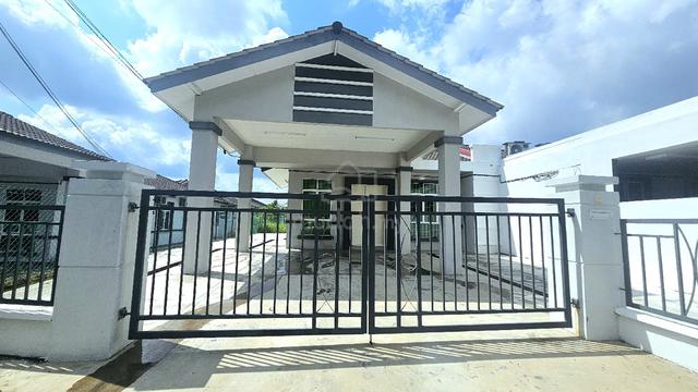 4-bedroom Semi-D House 1