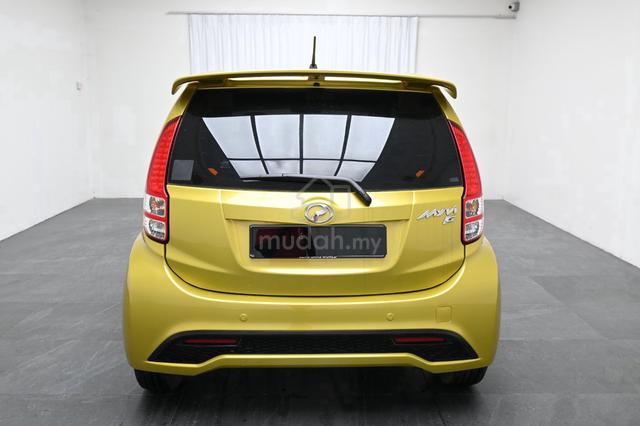 2016 Perodua MYVI 1.3 STANDARD G (A) 1OWNER TIPTOP - 5