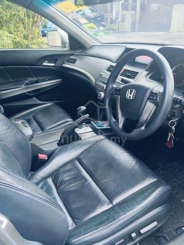 2010 Honda ACCORD 2.0 VTi-L (A) - 3