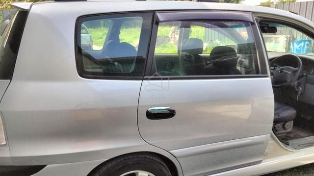 2008 Naza CITRA 2.0 GS (A) - 3