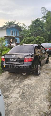 2004 Toyota VIOS 1.5 E NCP42R-EEPSKE (A) - 3