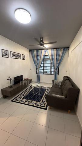 Seri Danga Apartment 1